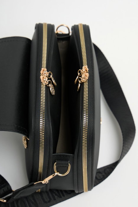 Zoozie Bags MK1020225SV10-025 Negro